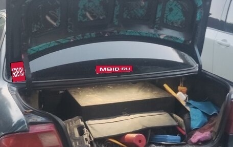 Ford Mondeo I, 1995 год, 150 000 рублей, 6 фотография