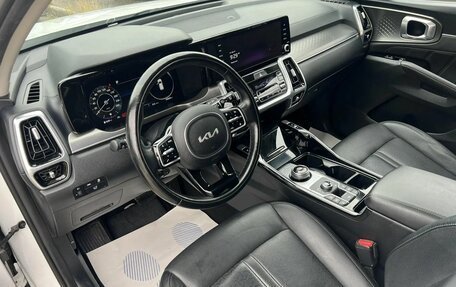 KIA Sorento IV, 2021 год, 3 799 000 рублей, 8 фотография