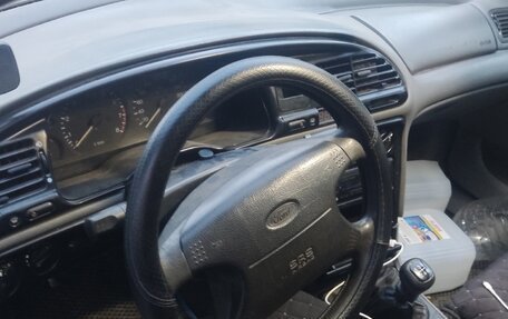 Ford Mondeo I, 1995 год, 150 000 рублей, 9 фотография
