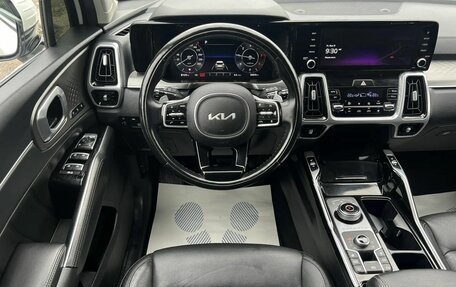 KIA Sorento IV, 2021 год, 3 799 000 рублей, 9 фотография