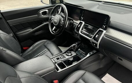 KIA Sorento IV, 2021 год, 3 799 000 рублей, 10 фотография
