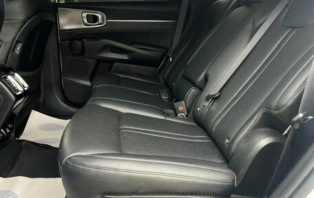 KIA Sorento IV, 2021 год, 3 799 000 рублей, 12 фотография