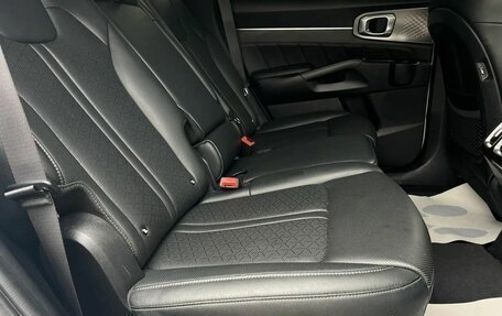 KIA Sorento IV, 2021 год, 3 799 000 рублей, 13 фотография