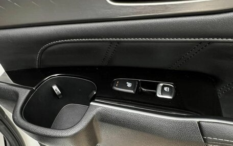 KIA Sorento IV, 2021 год, 3 799 000 рублей, 15 фотография