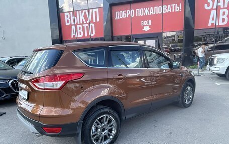 Ford Kuga III, 2015 год, 1 330 000 рублей, 6 фотография