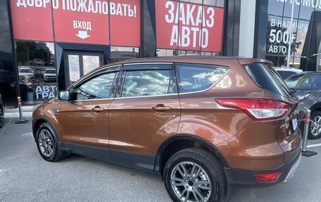 Ford Kuga III, 2015 год, 1 330 000 рублей, 4 фотография