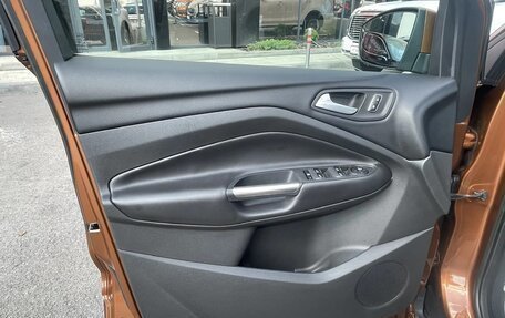 Ford Kuga III, 2015 год, 1 330 000 рублей, 7 фотография