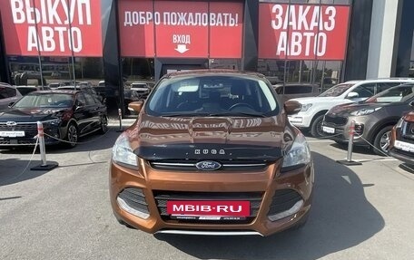 Ford Kuga III, 2015 год, 1 330 000 рублей, 2 фотография