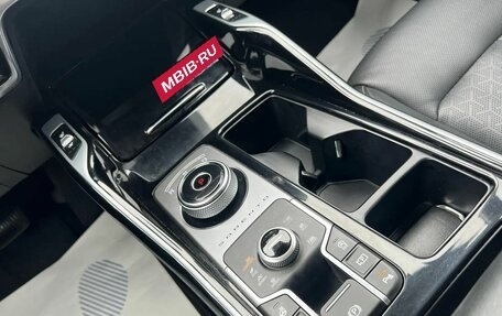 KIA Sorento IV, 2021 год, 3 799 000 рублей, 18 фотография