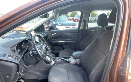 Ford Kuga III, 2015 год, 1 330 000 рублей, 8 фотография