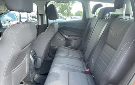 Ford Kuga III, 2015 год, 1 330 000 рублей, 9 фотография