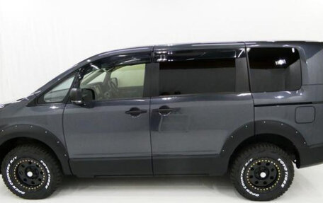 Mitsubishi Delica D:5 I, 2023 год, 2 100 000 рублей, 3 фотография