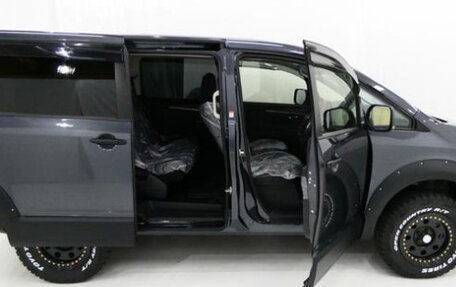 Mitsubishi Delica D:5 I, 2023 год, 2 100 000 рублей, 10 фотография