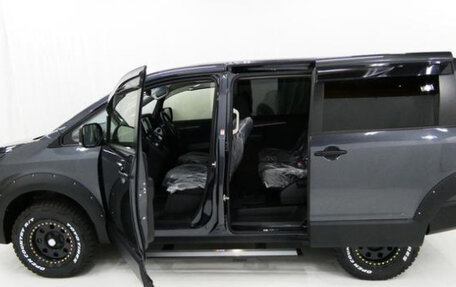 Mitsubishi Delica D:5 I, 2023 год, 2 100 000 рублей, 11 фотография