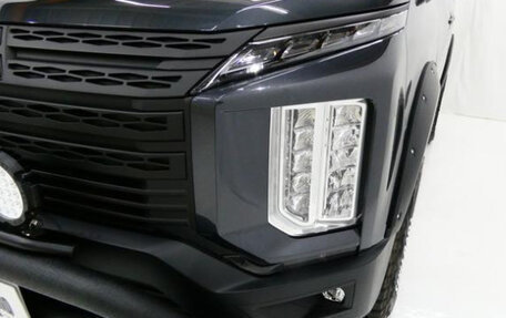 Mitsubishi Delica D:5 I, 2023 год, 2 100 000 рублей, 13 фотография