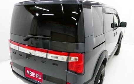 Mitsubishi Delica D:5 I, 2023 год, 2 100 000 рублей, 6 фотография