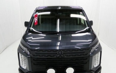 Mitsubishi Delica D:5 I, 2023 год, 2 100 000 рублей, 9 фотография