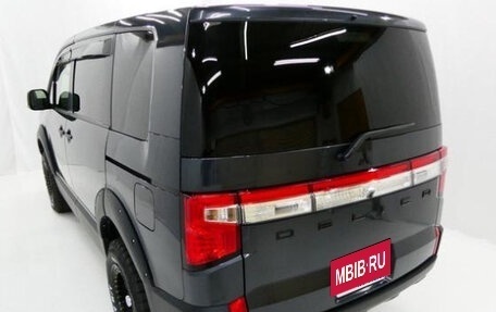 Mitsubishi Delica D:5 I, 2023 год, 2 100 000 рублей, 4 фотография