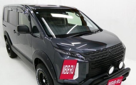 Mitsubishi Delica D:5 I, 2023 год, 2 100 000 рублей, 8 фотография