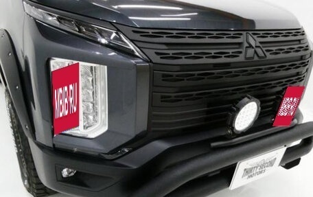 Mitsubishi Delica D:5 I, 2023 год, 2 100 000 рублей, 12 фотография