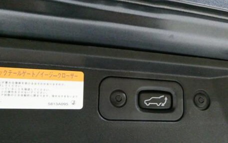 Mitsubishi Delica D:5 I, 2023 год, 2 100 000 рублей, 23 фотография