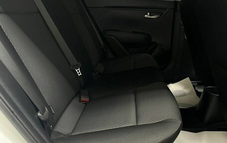 KIA Rio IV, 2021 год, 1 599 000 рублей, 13 фотография