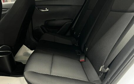 KIA Rio IV, 2021 год, 1 599 000 рублей, 12 фотография