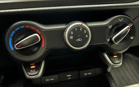 KIA Rio IV, 2021 год, 1 599 000 рублей, 16 фотография