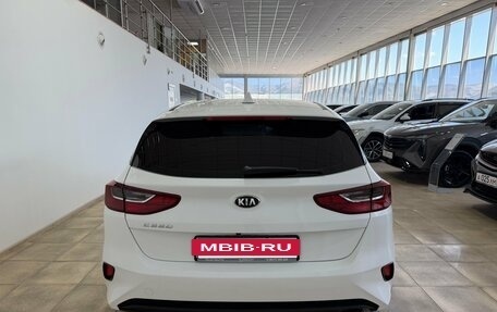 KIA cee'd III, 2018 год, 1 850 000 рублей, 5 фотография
