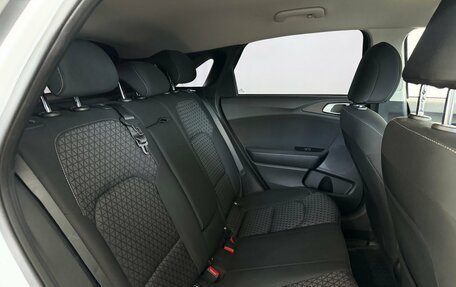 KIA cee'd III, 2018 год, 1 850 000 рублей, 15 фотография