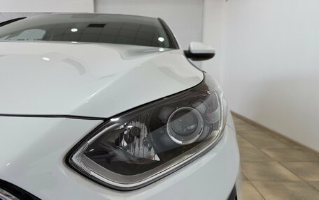 KIA cee'd III, 2018 год, 1 850 000 рублей, 18 фотография