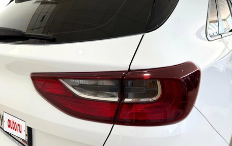 KIA cee'd III, 2018 год, 1 850 000 рублей, 20 фотография