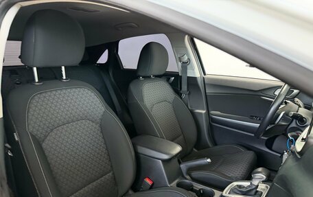 KIA cee'd III, 2018 год, 1 850 000 рублей, 27 фотография