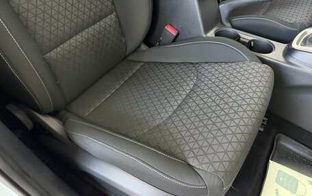 KIA cee'd III, 2018 год, 1 850 000 рублей, 28 фотография