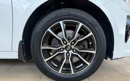 KIA cee'd III, 2018 год, 1 850 000 рублей, 34 фотография