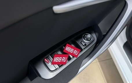 KIA cee'd III, 2018 год, 1 850 000 рублей, 30 фотография