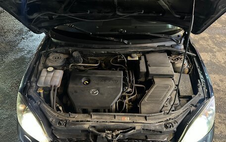 Mazda 3, 2008 год, 540 000 рублей, 11 фотография
