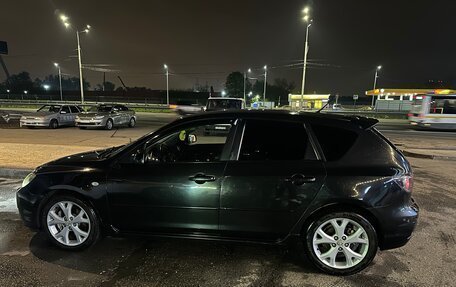 Mazda 3, 2008 год, 540 000 рублей, 2 фотография