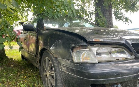 Nissan Primera II рестайлинг, 1998 год, 35 000 рублей, 4 фотография