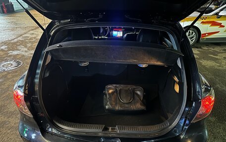 Mazda 3, 2008 год, 540 000 рублей, 9 фотография