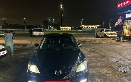 Mazda 3, 2008 год, 540 000 рублей, 4 фотография
