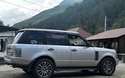 Land Rover Range Rover III, 2004 год, 750 000 рублей, 1 фотография