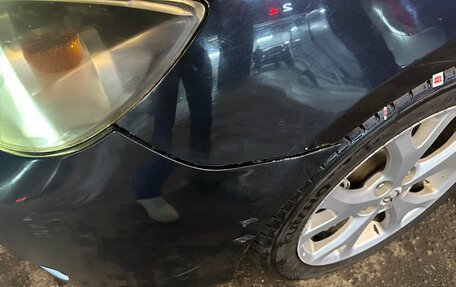 Mazda 3, 2008 год, 540 000 рублей, 16 фотография