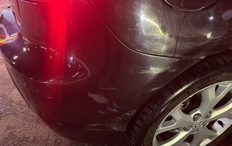 Mazda 3, 2008 год, 540 000 рублей, 14 фотография
