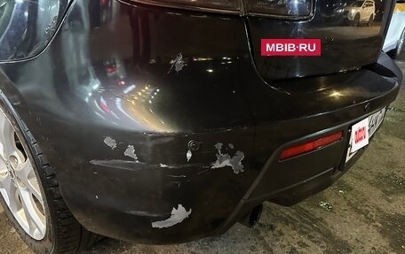Mazda 3, 2008 год, 540 000 рублей, 13 фотография