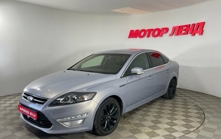 Ford Mondeo IV, 2011 год, 770 000 рублей, 1 фотография