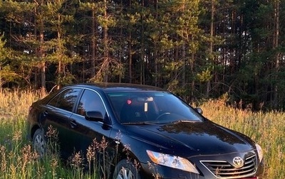 Toyota Camry, 2007 год, 725 000 рублей, 1 фотография