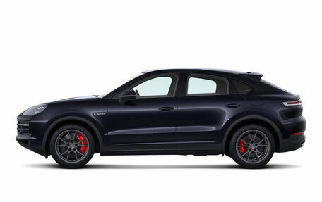 Porsche Cayenne III, 2026 год, 23 490 000 рублей, 8 фотография