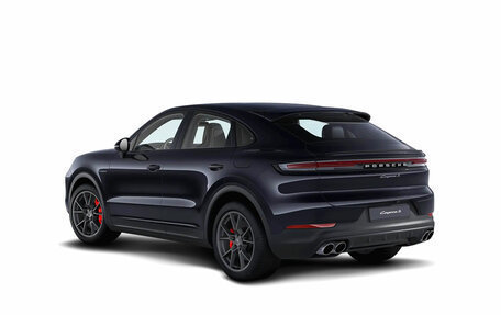 Porsche Cayenne III, 2026 год, 23 490 000 рублей, 7 фотография