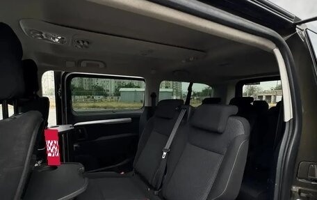 Peugeot Traveller I, 2019 год, 2 215 000 рублей, 6 фотография
